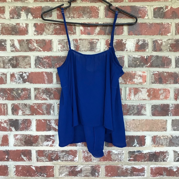 Sheer blouse - Picture 2 of 3